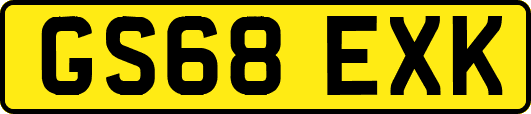 GS68EXK