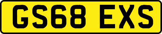 GS68EXS