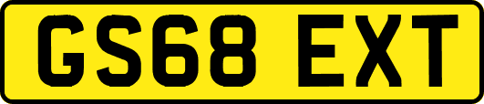 GS68EXT