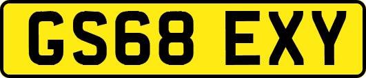 GS68EXY