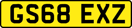 GS68EXZ
