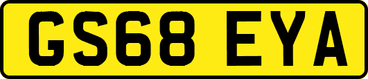 GS68EYA