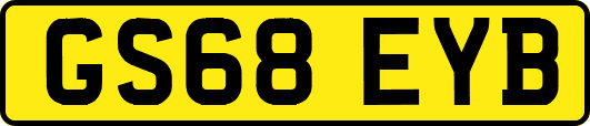 GS68EYB