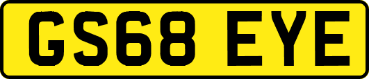 GS68EYE