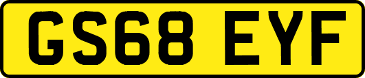 GS68EYF