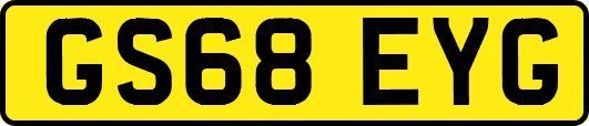 GS68EYG