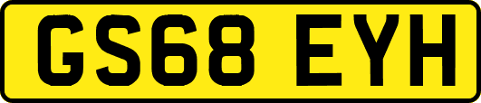 GS68EYH