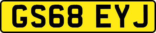 GS68EYJ