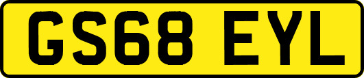 GS68EYL