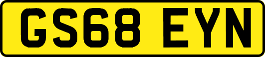 GS68EYN