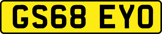 GS68EYO