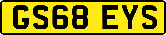 GS68EYS