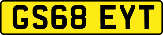 GS68EYT