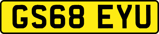 GS68EYU