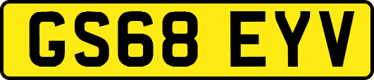 GS68EYV