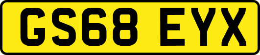 GS68EYX