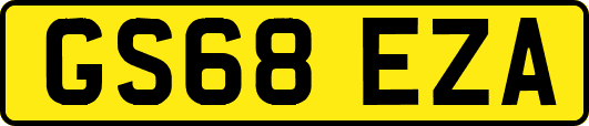 GS68EZA
