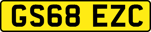 GS68EZC
