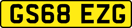 GS68EZG