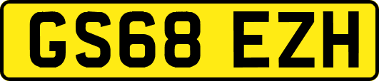 GS68EZH