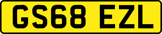 GS68EZL