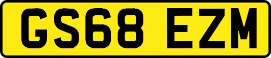 GS68EZM