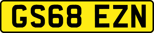 GS68EZN