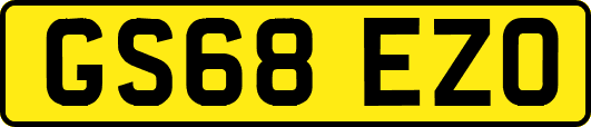 GS68EZO