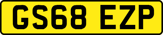 GS68EZP
