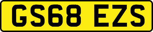 GS68EZS