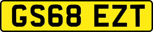 GS68EZT
