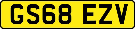 GS68EZV