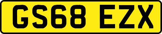 GS68EZX
