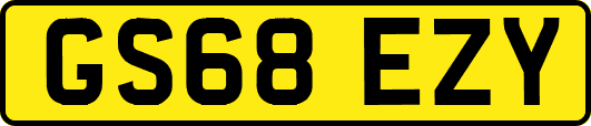 GS68EZY