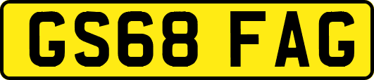GS68FAG