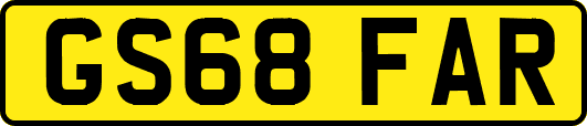 GS68FAR