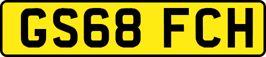 GS68FCH