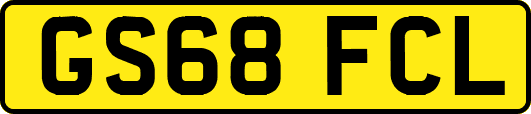 GS68FCL