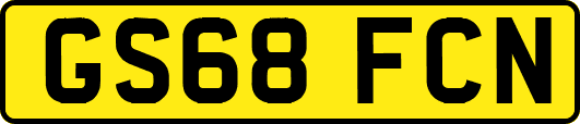 GS68FCN