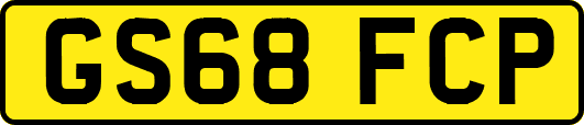 GS68FCP