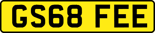 GS68FEE