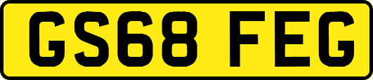 GS68FEG