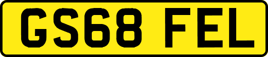 GS68FEL