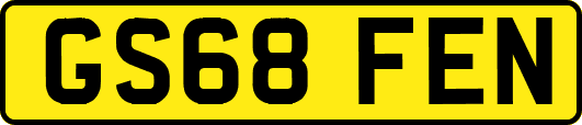 GS68FEN
