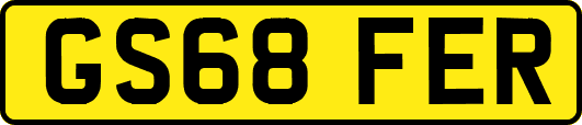 GS68FER