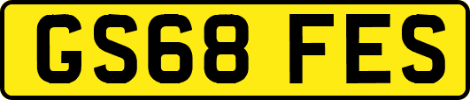 GS68FES