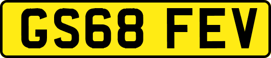 GS68FEV
