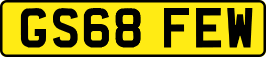 GS68FEW