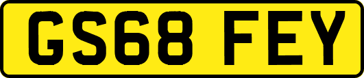 GS68FEY