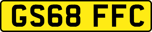 GS68FFC